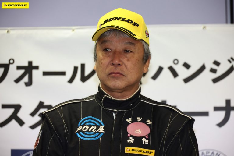 PN3 3位 大坪 伸貴選手