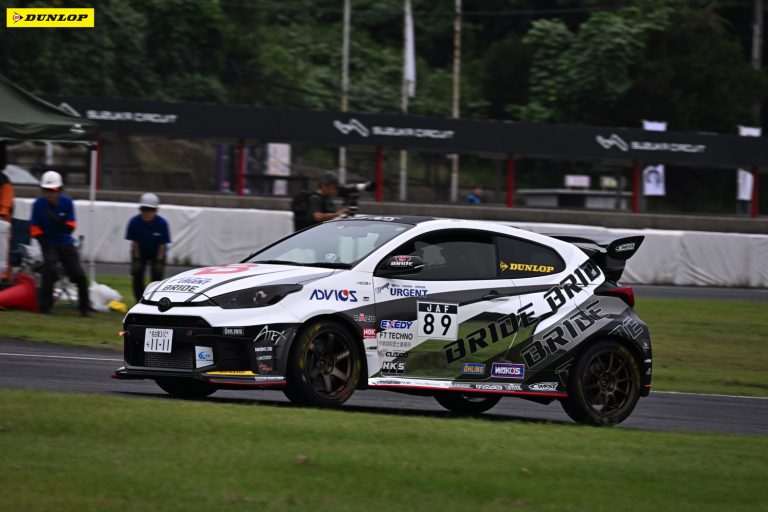 PN4 1位 津川 信次選手