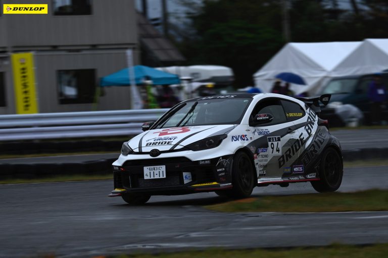 PN4 1位 津川 信次選手