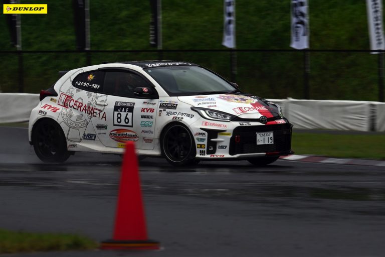 PN4 2位 若林 隼人選手