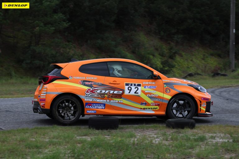 PN4 2位 上本 昌彦選手