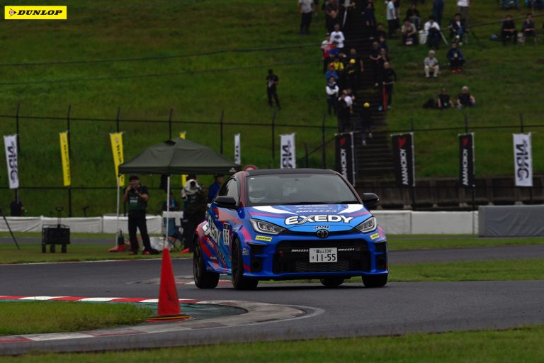 PN4 3位 堀 隆成選手