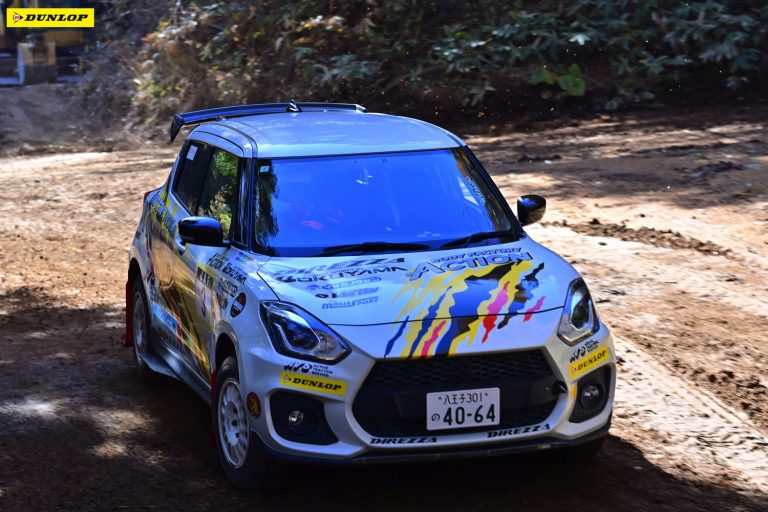 PNE1 1位 小山 健一選手