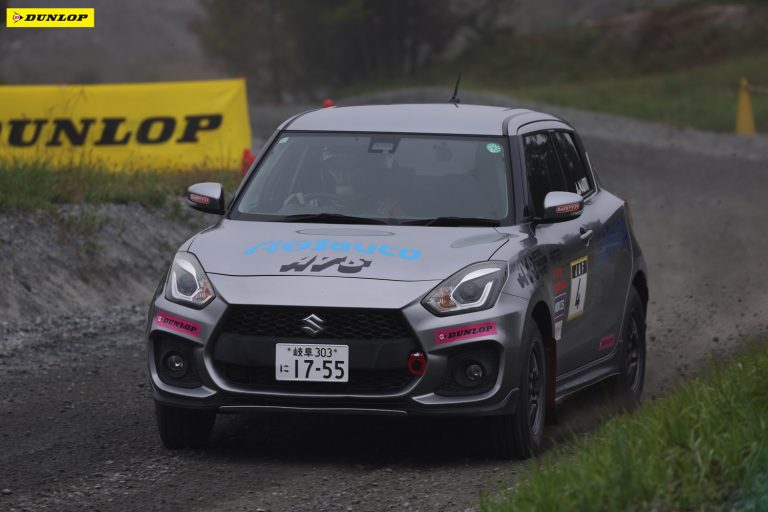 PNE1 1位 内藤 聡選手