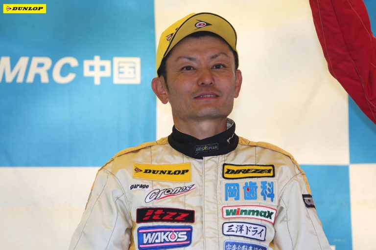 PNE1 2位 ﾊﾝﾀｰ大谷ﾋﾛｼ選手