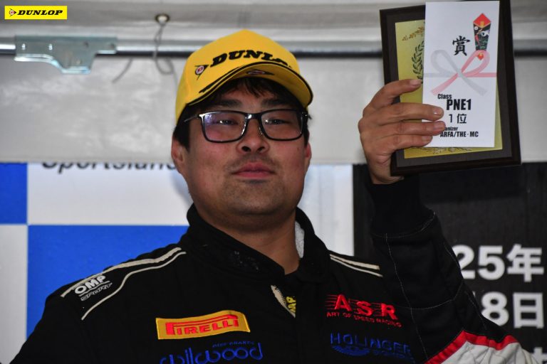 PNE1 2位 いりえもん選手