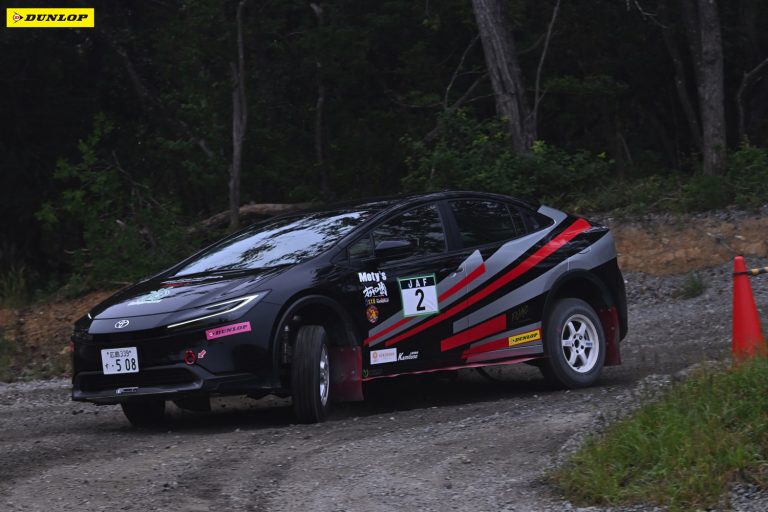 PNE1 2位 太田 智喜選手