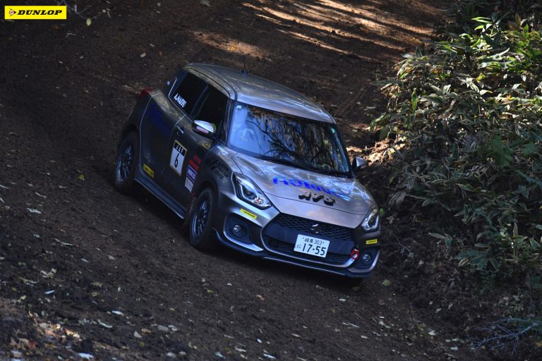 PNE1 3位 内藤 聡選手