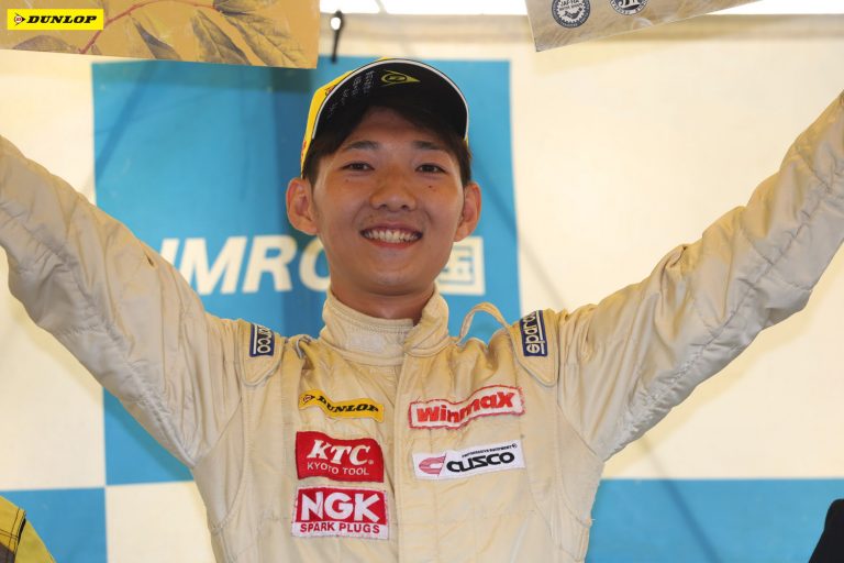 SA1 1位 渡辺 知成選手