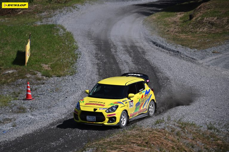 SA1 2位 内藤 修一選手