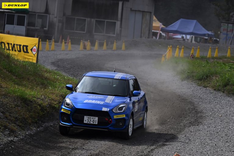 SA1 3位 荒牧 健太選手