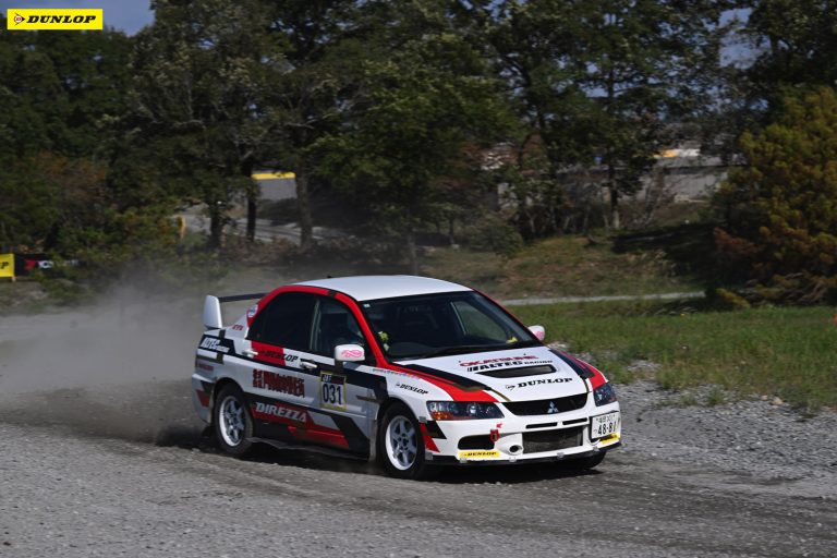 SA2 1位 岡本 泰成選手