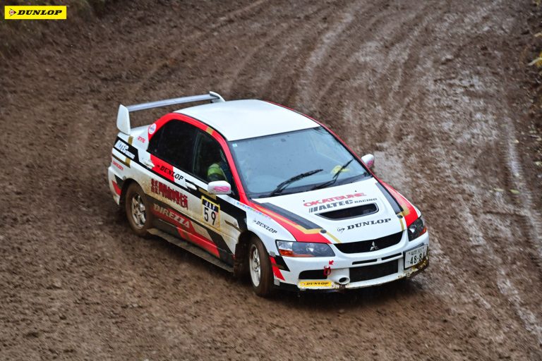 SA2 1位 岡本 泰成選手