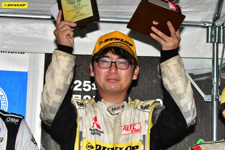 SA2 1位 岡本 泰成選手