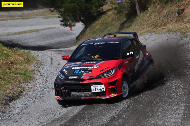 SA2 2位 北村 和浩選手