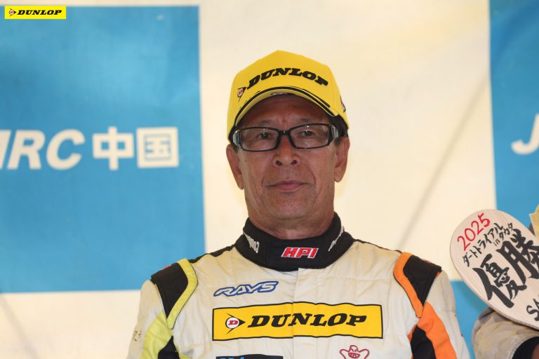 SA2 2位 北村 和浩選手