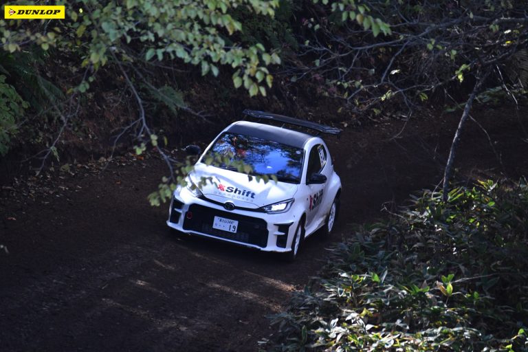 SA2 2位 福田 憲道選手