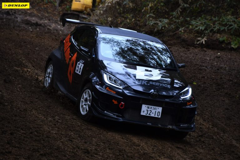 SA2 3位 飯島 充選手