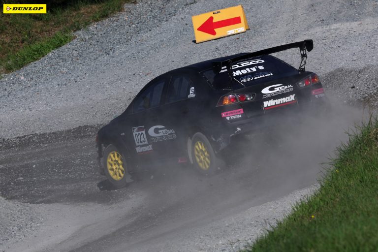 SC 3位 坂田 一也選手