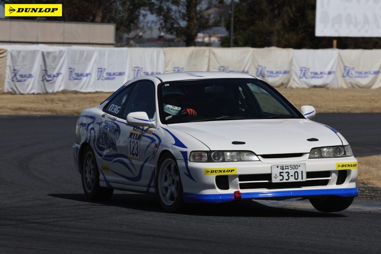 BC1 1位 西井 将宏選手