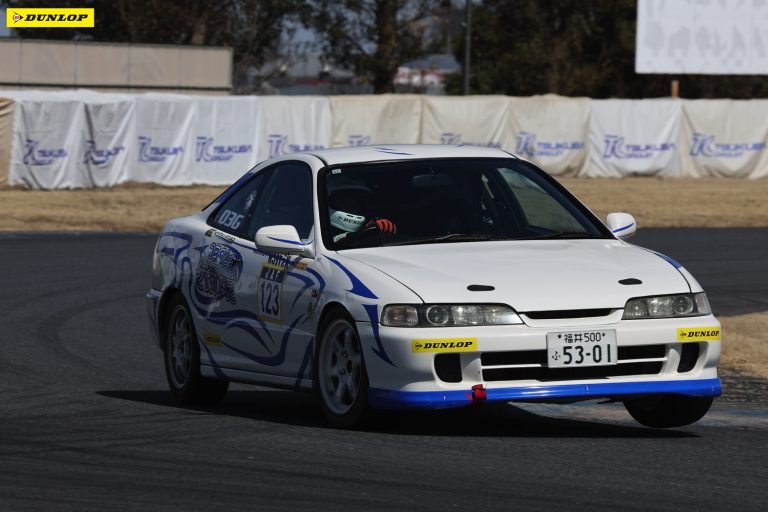 BC1 1位 西井 将宏選手