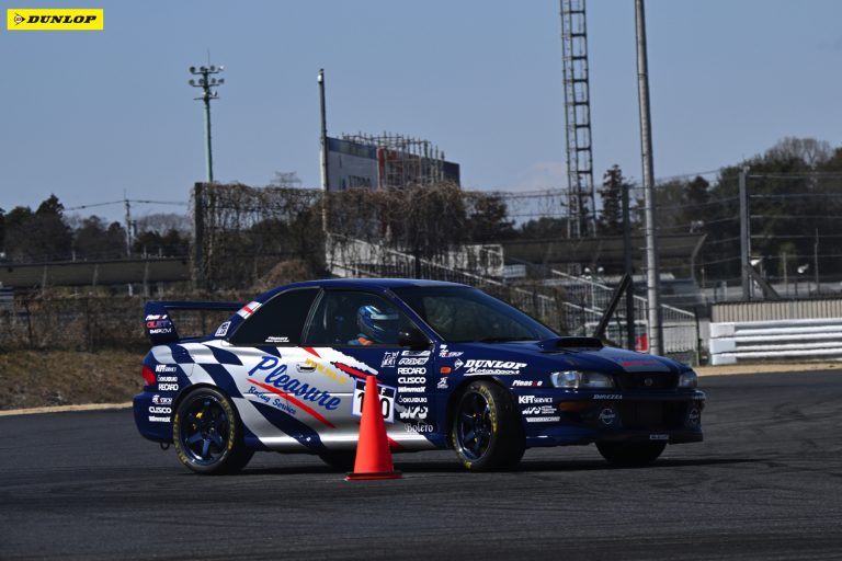 BC3 1位 大橋 渡選手