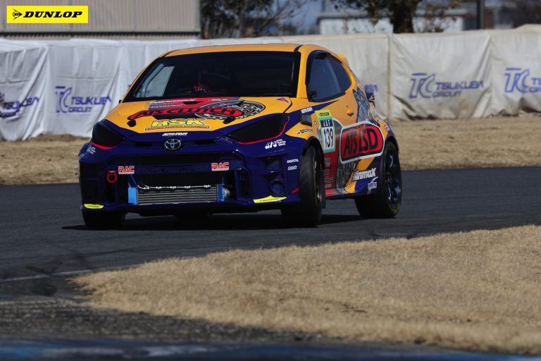 BC3 2位 一色 健太郎選手