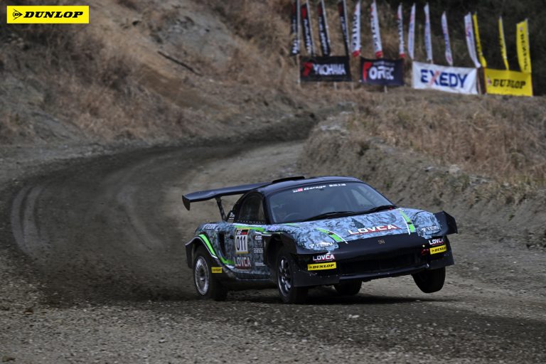 D1 3位 パッション崎山選手