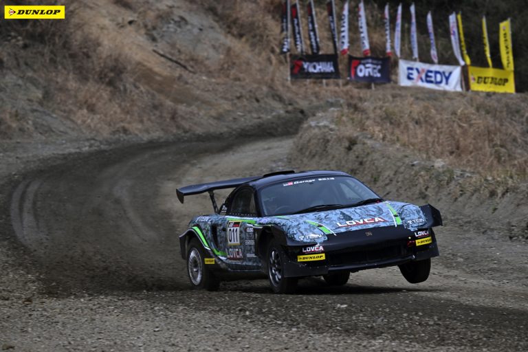 D1 3位 パッション崎山選手