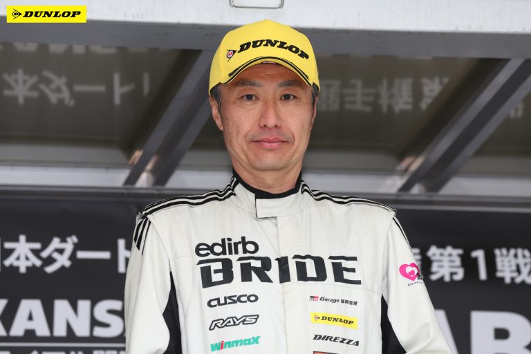 N 1位 岸山 信之選手