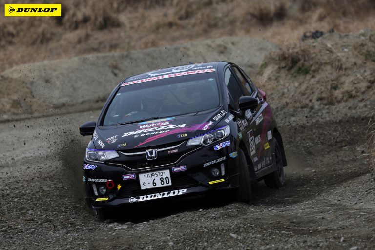 PN1 1位 工藤 清美選手