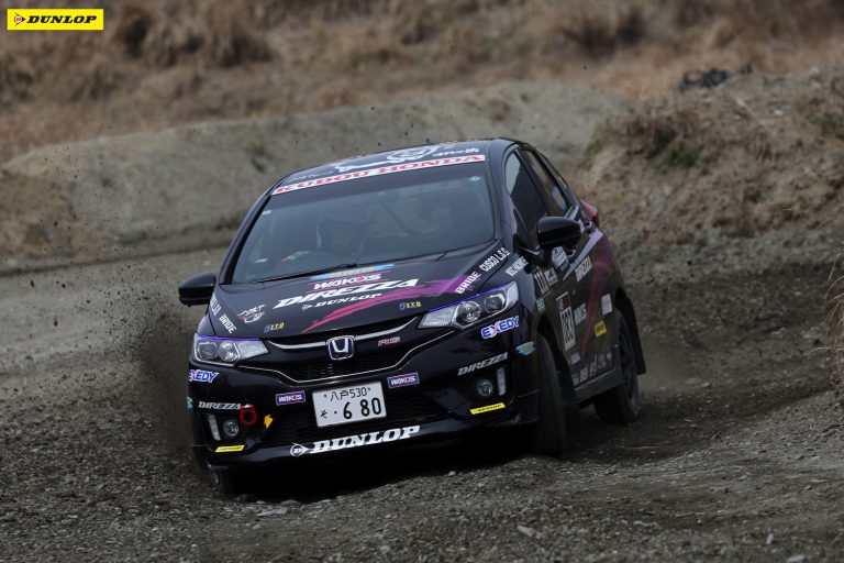 PN1 1位 工藤 清美選手