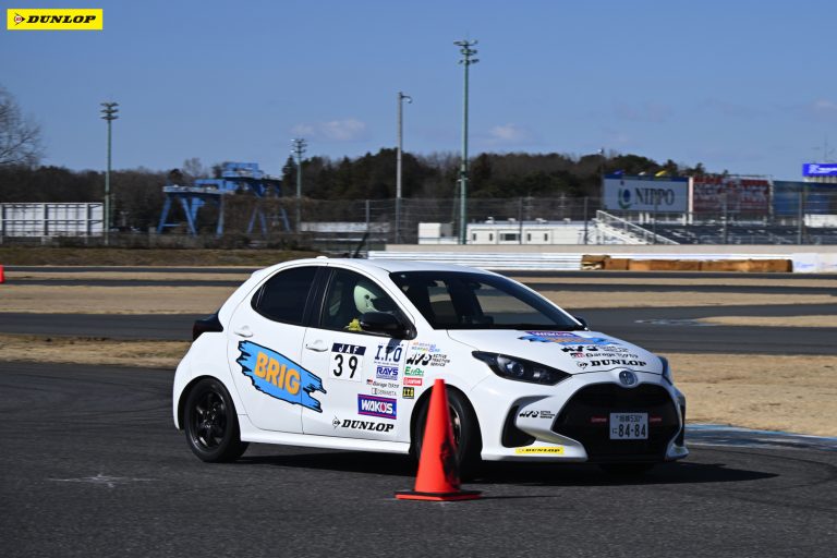 PN1 1位 矢島 融選手