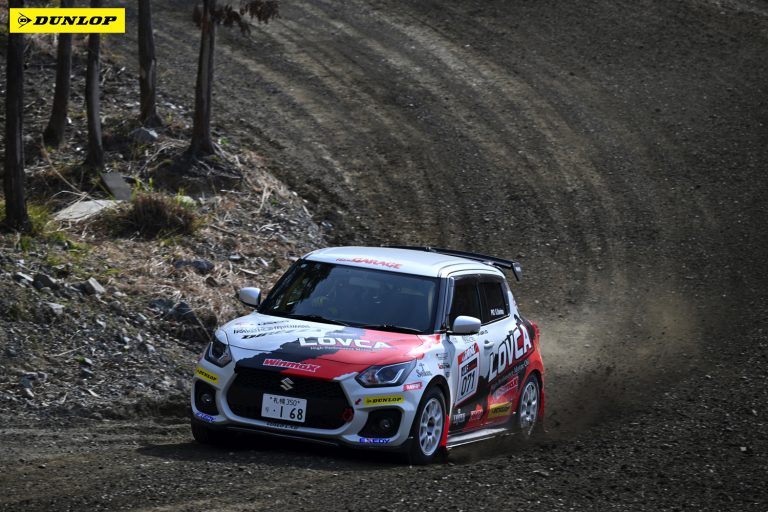 PN2 1位 張間 健太選手