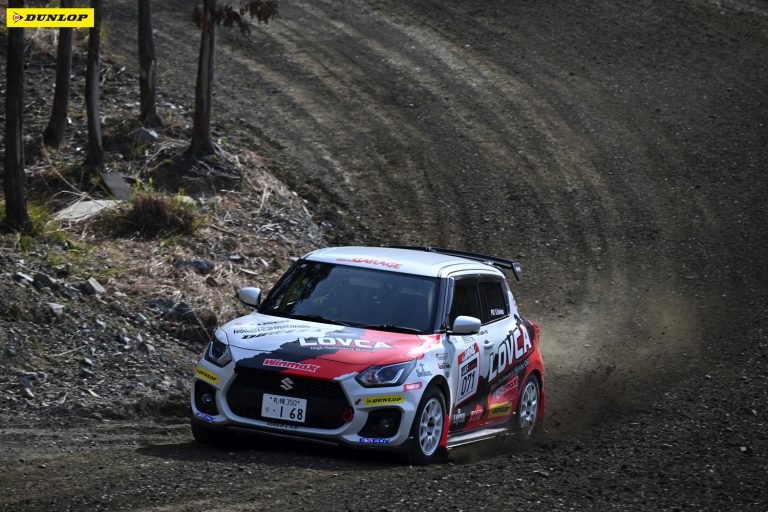 PN2 1位 張間 健太選手