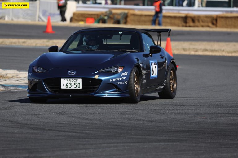 PN2 1位 古田 公保選手