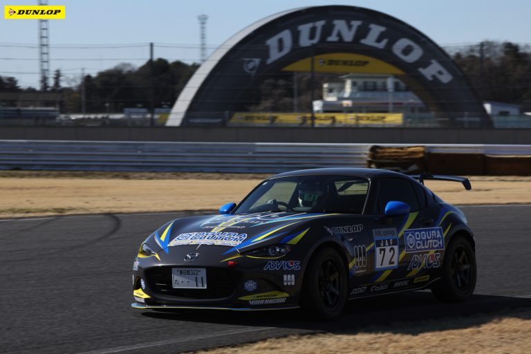 PN3 1位 川北 忠選手