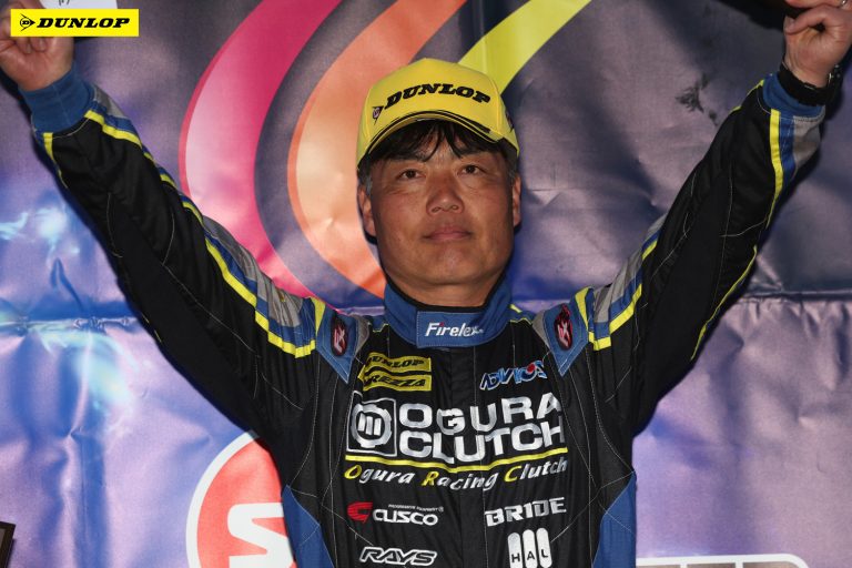 PN3 1位 川北 忠選手