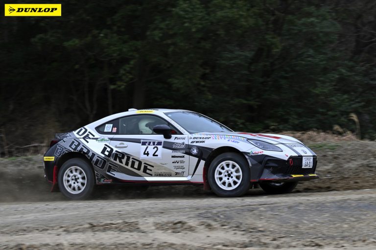 PN3 2位 櫻井 貴章選手