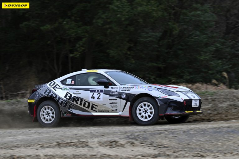 PN3 2位 櫻井 貴章選手