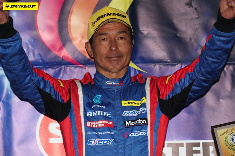 PN4 1位 野島 孝宏選手