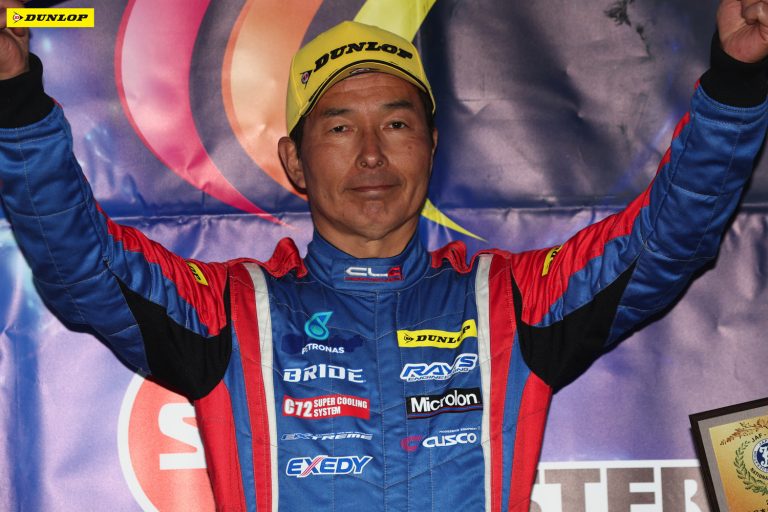 PN4 1位 野島 孝宏選手