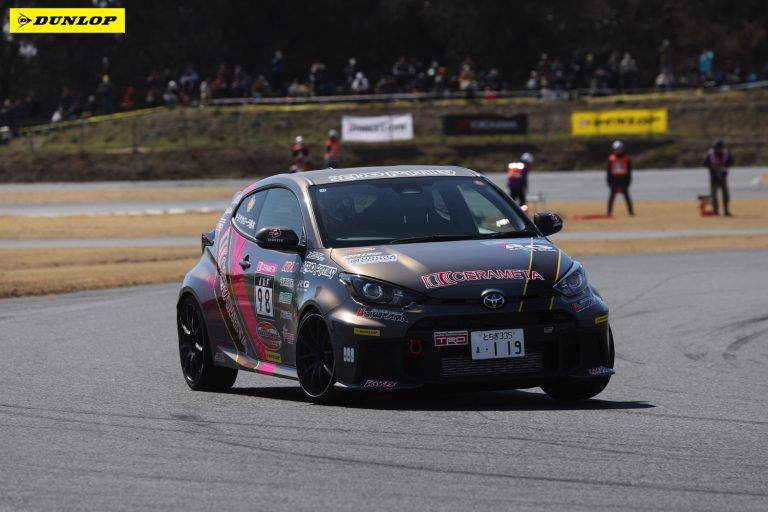 PN5 2位 若林 隼人選手