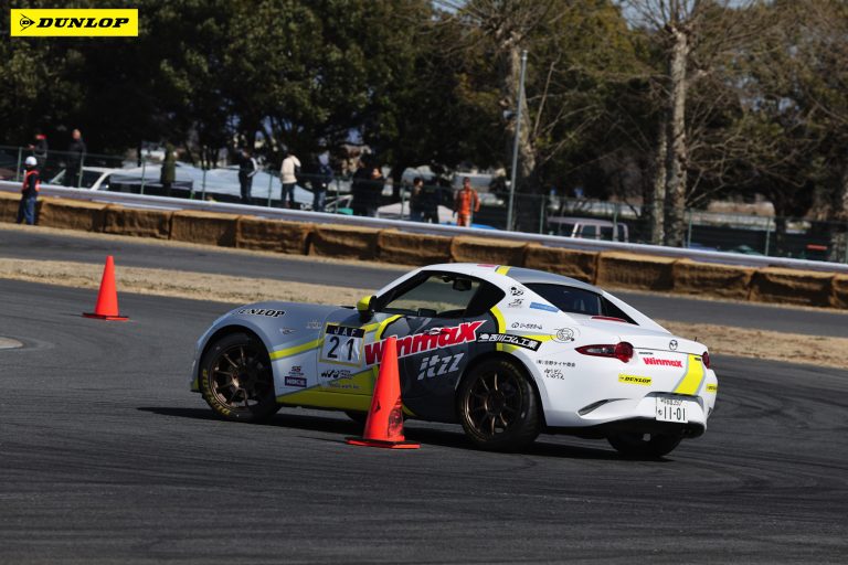 PNAT 1位 黒水 泰峻選手