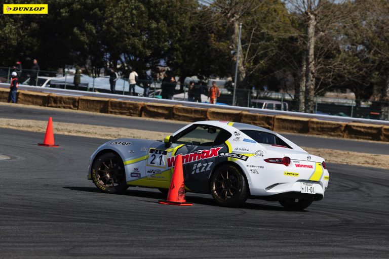 PNAT 1位 黒水 泰峻選手