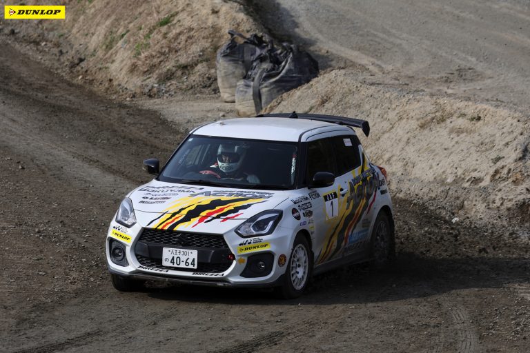 PNE1 1位 小山 健一選手