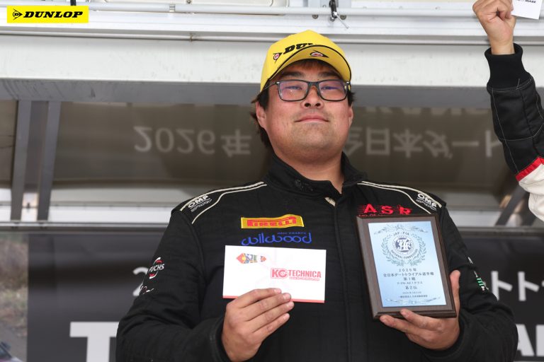 PNE1 2位 いりえもん選手