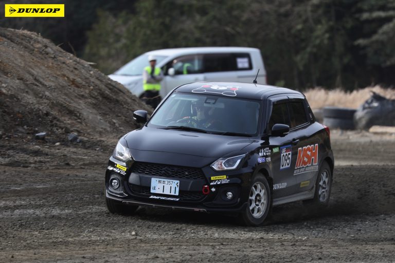 PNE1 3位 田口 和久選手