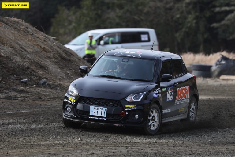 PNE1 3位 田口 和久選手