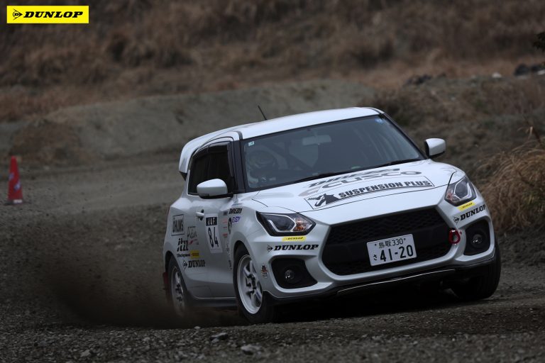 SA1 3位 松岡 修司選手